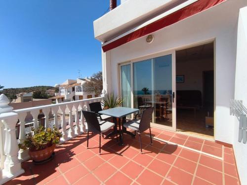 Apartamentos Bellavista