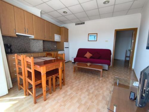 Apartamentos Bellavista