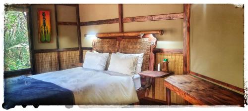 Chinderera Eco Lodge 5