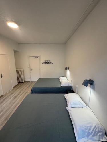 Budget Hôtel Weber - Strasbourg Centre Gare, Strasburgo (foto 9)
