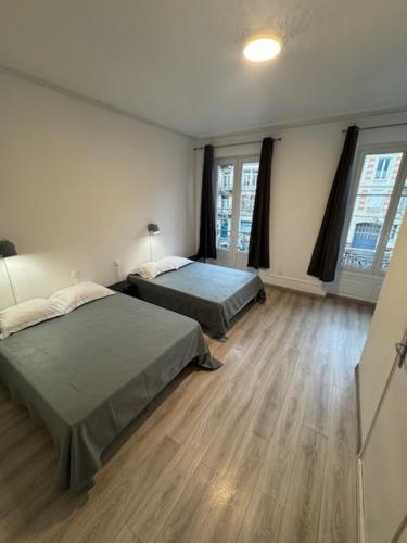 Budget Hôtel Weber - Strasbourg Centre Gare, Strasburgo (foto 11)
