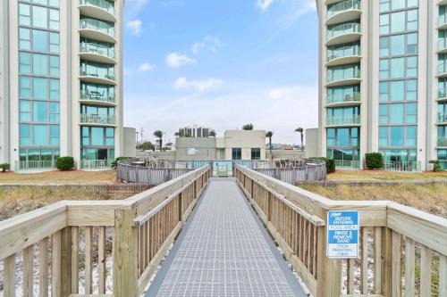 Perdido Towers East 1003 in Perdido Key