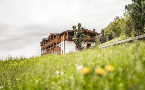 Hotel Fernblick Hotel de charme San Leonardo