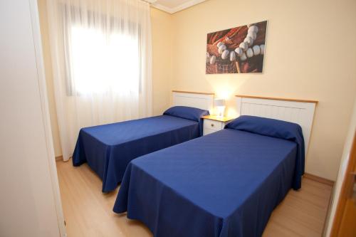 Apartamentos Port Cambrils Apartamentos Port Cambrils