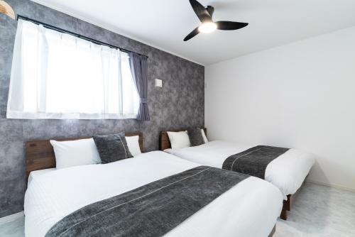 Grandioso Okinawa Pool Villa 8 - Vacation STAY 52698v in Okinawa Main island
