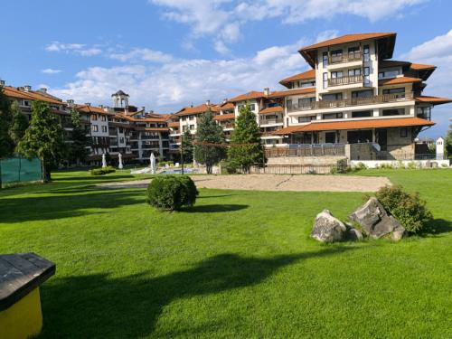 花園, Urban Atelier 300m from Gondola, Free Bottle of Wine, free Parking in 班斯克