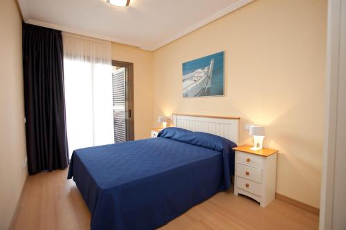 Apartamentos Port Cambrils Apartamentos Port Cambrils