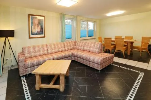 Ferienwohnung Quartier18-04 strandnah in Ostseebad Karlshagen, Deutschland