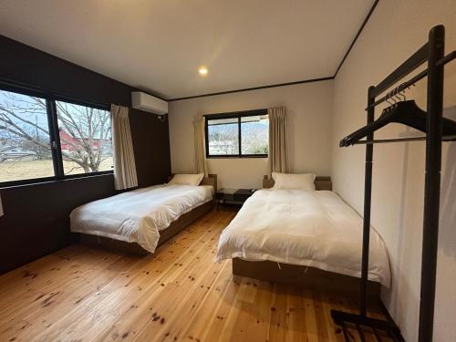 Yukiguni Base Hakuba