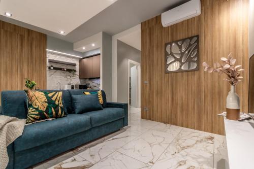 Ugo Bassi Apartments 4