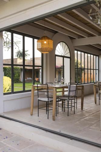 Food and beverages, Masseria Li Foggi in Gallipoli