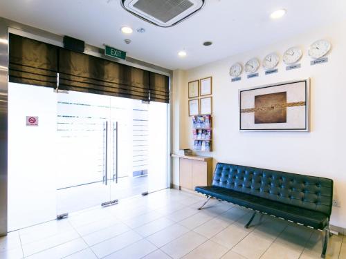 Hotel 81 Balestier in Novena