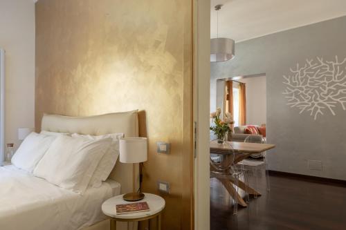 iFlat Elegant Roman Retreat by the Vatican