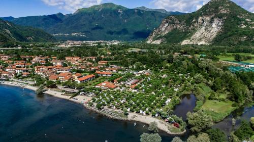 Camping Residence & Lodge Orchidea 2