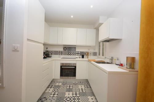 Cosy Studio Bourse Grands Boulevards - Le Marais
