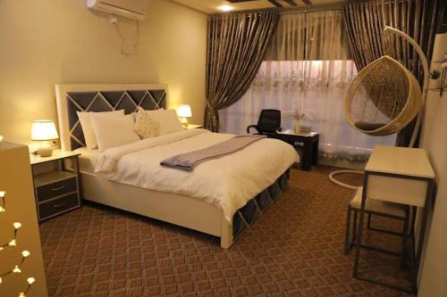 Marjan Apartment Stays