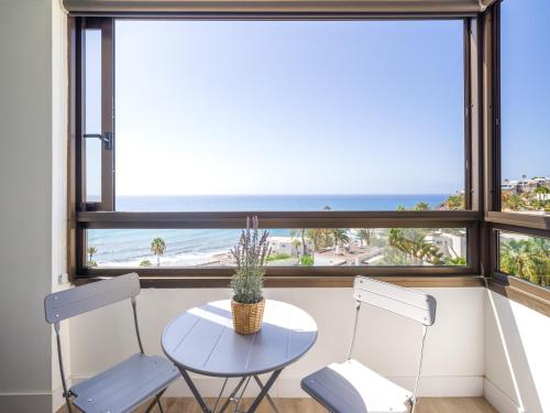 Aguila Beach Ocean View By CanariasGetaway 2