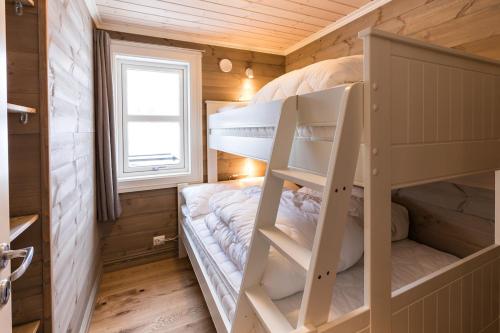 Stranda Fjellgrend 2 bedrooms and loft - 14B in Stranda