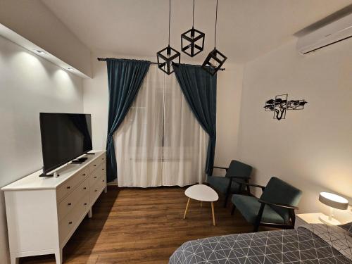 貝爾格勒 Studio 1920 3星级 单人房 客房