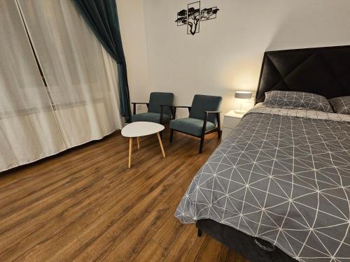 貝爾格勒 Studio 1920 3星级 单人房 设施