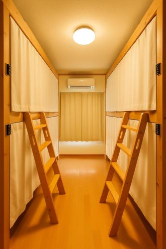 Yellow House Niseko in Niseko