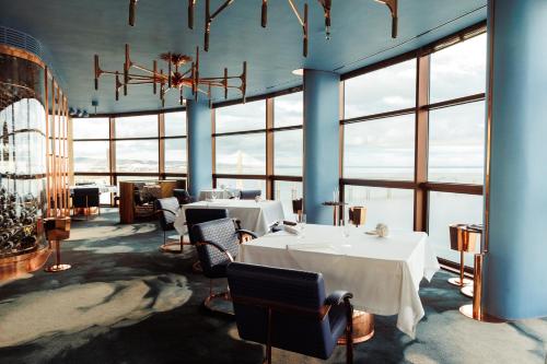 MYRIAD by SANA Hotels, Lissabon (Foto 3)