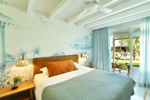 維蘭達大灣酒店及Spa中心 (Veranda Grand Baie Hotel & Spa) in 格蘭貝伊