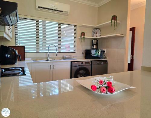 Villa M2 - Selborne Golf Estate in Pennington