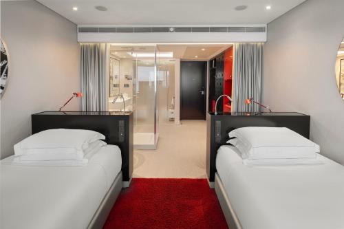 MYRIAD by SANA Hotels - image 39