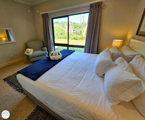 Villa M2 - Selborne Golf Estate in Pennington