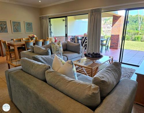 Villa M2 - Selborne Golf Estate in Pennington