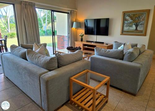 Villa M2 - Selborne Golf Estate in Pennington