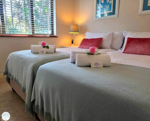 Villa M2 - Selborne Golf Estate in Pennington