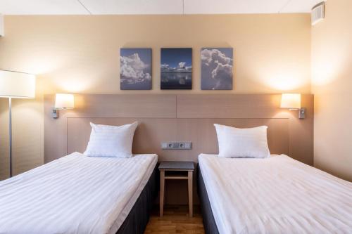 Scandic Mikkeli Room Type - Standard Twin Room