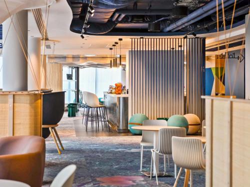 ibis Styles Paris Orly Airport