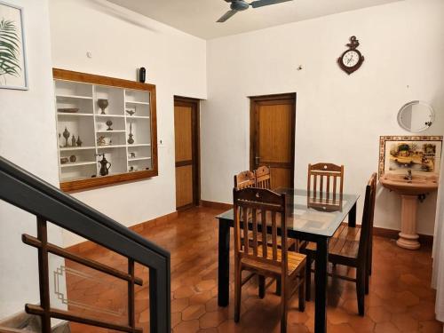 H Villa - Arimbra