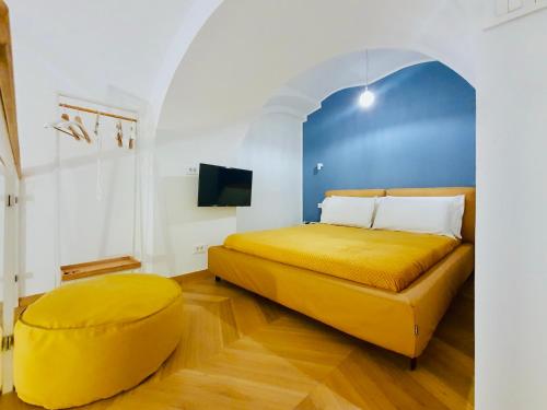 Sweet Romantic Studio in the Heart of Budapest - image 10