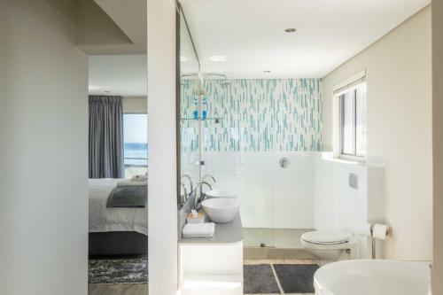 Ocean View Properties - Apartment 701 - image 2