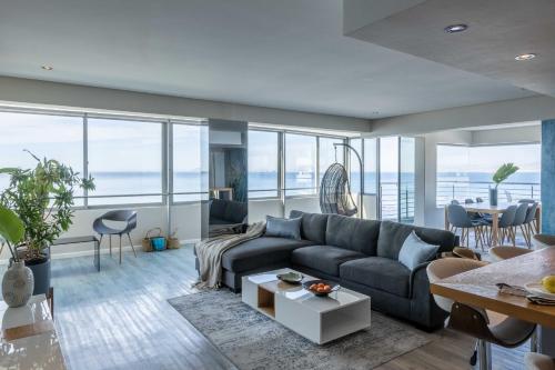 Ocean View Properties - Apartment 701 - image 4