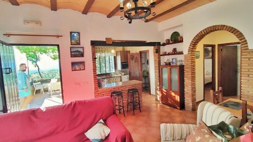 Villa 20 by Villamya in El Gastor