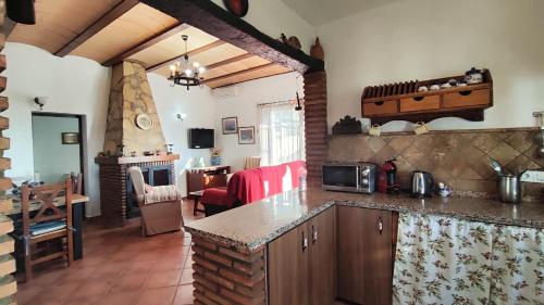 Villa 20 by Villamya in El Gastor