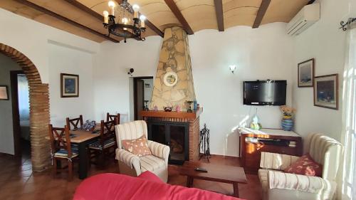 Villa 20 by Villamya in El Gastor