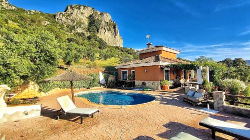 Villa 20 by Villamya in El Gastor