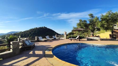 Villa 20 by Villamya in El Gastor