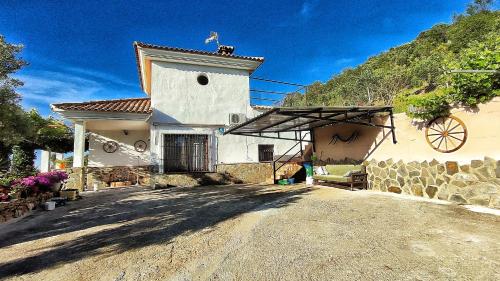Villa 20 by Villamya in El Gastor