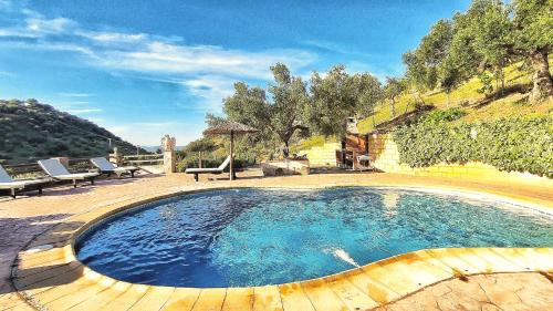 Villa 20 by Villamya in El Gastor