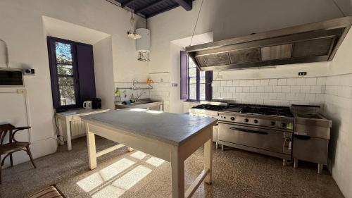 Cocina, Casa Portale in Ronciglione