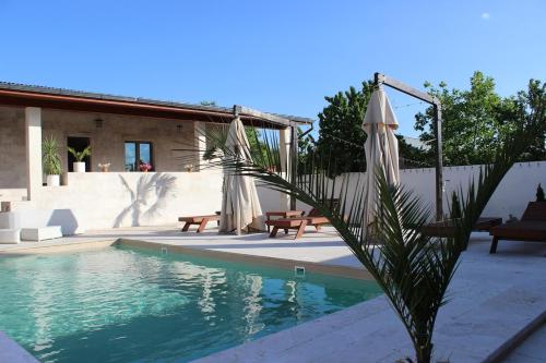 Elegant and comfortable villa in Verin Ptghni