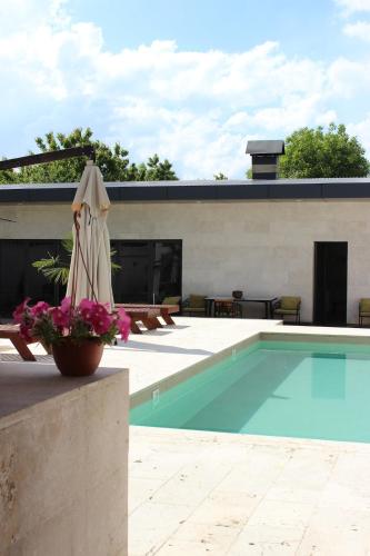 Elegant and comfortable villa in Verin Ptghni