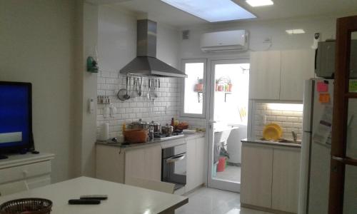 Chalet familiar